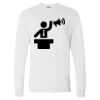 Essential-T Long Sleeve T-Shirt Thumbnail