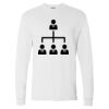 Essential-T Long Sleeve T-Shirt Thumbnail