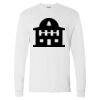 Essential-T Long Sleeve T-Shirt Thumbnail
