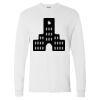 Essential-T Long Sleeve T-Shirt Thumbnail