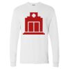 Essential-T Long Sleeve T-Shirt Thumbnail