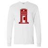 Essential-T Long Sleeve T-Shirt Thumbnail