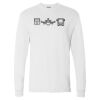 Essential-T Long Sleeve T-Shirt Thumbnail