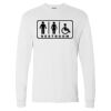 Essential-T Long Sleeve T-Shirt Thumbnail