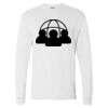 Essential-T Long Sleeve T-Shirt Thumbnail