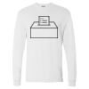 Essential-T Long Sleeve T-Shirt Thumbnail