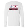 Essential-T Long Sleeve T-Shirt Thumbnail
