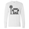 Essential-T Long Sleeve T-Shirt Thumbnail
