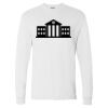 Essential-T Long Sleeve T-Shirt Thumbnail