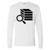 Essential-T Long Sleeve T-Shirt Thumbnail
