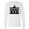 Essential-T Long Sleeve T-Shirt Thumbnail