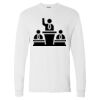 Essential-T Long Sleeve T-Shirt Thumbnail