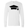 Essential-T Long Sleeve T-Shirt Thumbnail