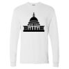 Essential-T Long Sleeve T-Shirt Thumbnail