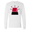 Essential-T Long Sleeve T-Shirt Thumbnail
