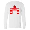 Essential-T Long Sleeve T-Shirt Thumbnail