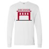 Essential-T Long Sleeve T-Shirt Thumbnail