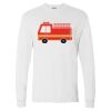 Essential-T Long Sleeve T-Shirt Thumbnail