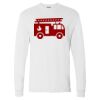 Essential-T Long Sleeve T-Shirt Thumbnail