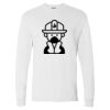 Essential-T Long Sleeve T-Shirt Thumbnail