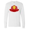 Essential-T Long Sleeve T-Shirt Thumbnail