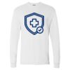 Essential-T Long Sleeve T-Shirt Thumbnail