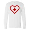 Essential-T Long Sleeve T-Shirt Thumbnail