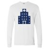 Essential-T Long Sleeve T-Shirt Thumbnail