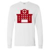 Essential-T Long Sleeve T-Shirt Thumbnail