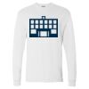 Essential-T Long Sleeve T-Shirt Thumbnail