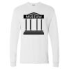 Essential-T Long Sleeve T-Shirt Thumbnail
