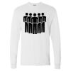 Essential-T Long Sleeve T-Shirt Thumbnail
