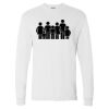 Essential-T Long Sleeve T-Shirt Thumbnail