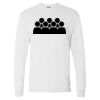 Essential-T Long Sleeve T-Shirt Thumbnail