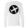 Essential-T Long Sleeve T-Shirt Thumbnail