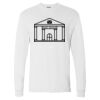 Essential-T Long Sleeve T-Shirt Thumbnail