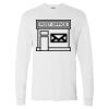 Essential-T Long Sleeve T-Shirt Thumbnail