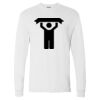 Essential-T Long Sleeve T-Shirt Thumbnail
