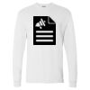 Essential-T Long Sleeve T-Shirt Thumbnail