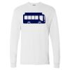 Essential-T Long Sleeve T-Shirt Thumbnail