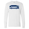 Essential-T Long Sleeve T-Shirt Thumbnail