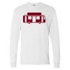 Essential-T Long Sleeve T-Shirt Thumbnail