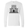Essential-T Long Sleeve T-Shirt Thumbnail
