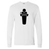 Essential-T Long Sleeve T-Shirt Thumbnail