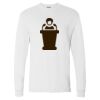 Essential-T Long Sleeve T-Shirt Thumbnail