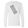 Essential-T Long Sleeve T-Shirt Thumbnail