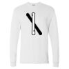 Essential-T Long Sleeve T-Shirt Thumbnail