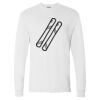 Essential-T Long Sleeve T-Shirt Thumbnail