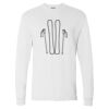 Essential-T Long Sleeve T-Shirt Thumbnail