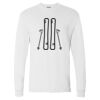 Essential-T Long Sleeve T-Shirt Thumbnail